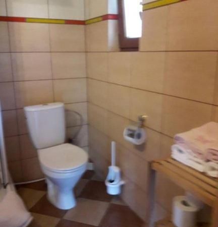 Domki Z Bali Polanica Zdroj Skorka Luaran gambar