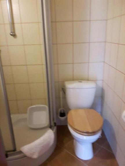 Domki Z Bali Polanica Zdroj Skorka Luaran gambar