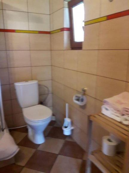 Domki Z Bali Polanica Zdroj Skorka Luaran gambar